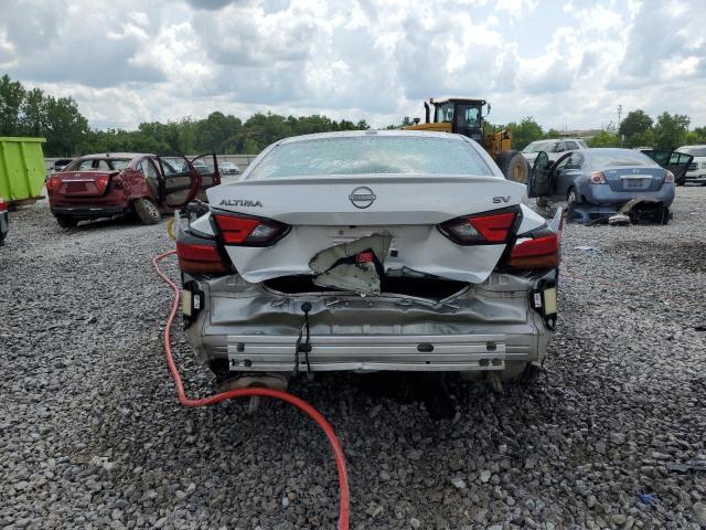 2023 NISSAN ALTIMA SV - 1N4BL4DV8PN375280