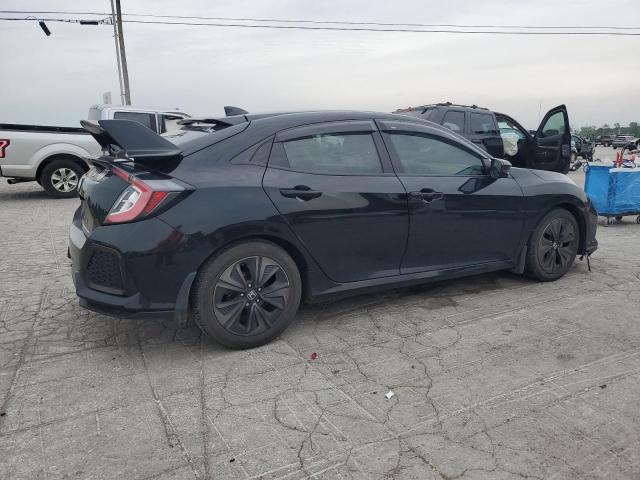 Vin: shhfk7h58ju236426, lot: 59536155, honda civic ex 20183