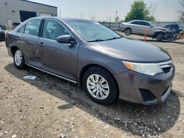 Vin: 4t4bf1fk5er430811, lot: 59520415, toyota camry l 20144