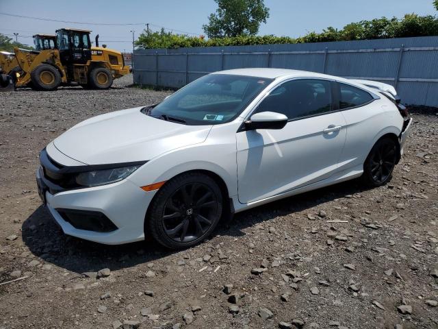 Vin: 2hgfc4b82lh304931, lot: 59744425, honda civic sport 2020 img_1
