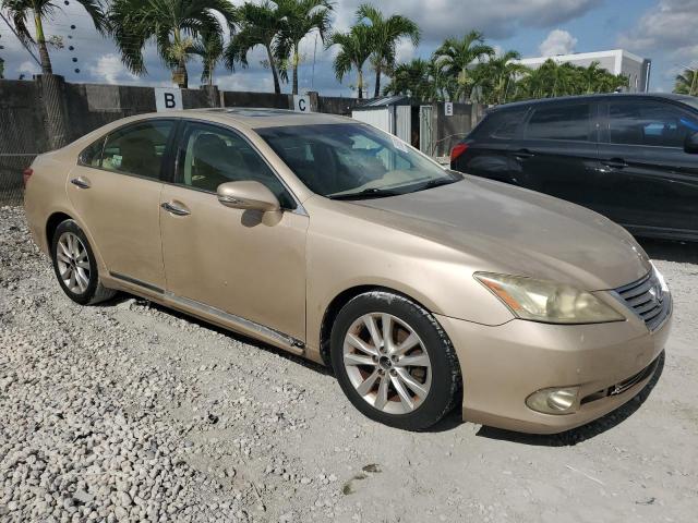 Vin: jthbk1eg6b2444715, lot: 61852825, lexus es350 350 20114