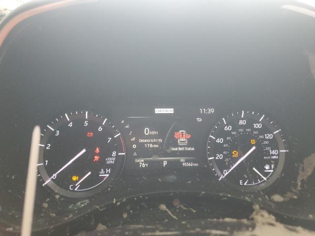 2021 TOYOTA HIGHLANDER - 5TDDZRBH0MS128305