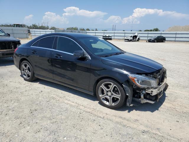 Vin: wddsj4eb2en116078, lot: 60149905, mercedes-benz cla-class 250 20144