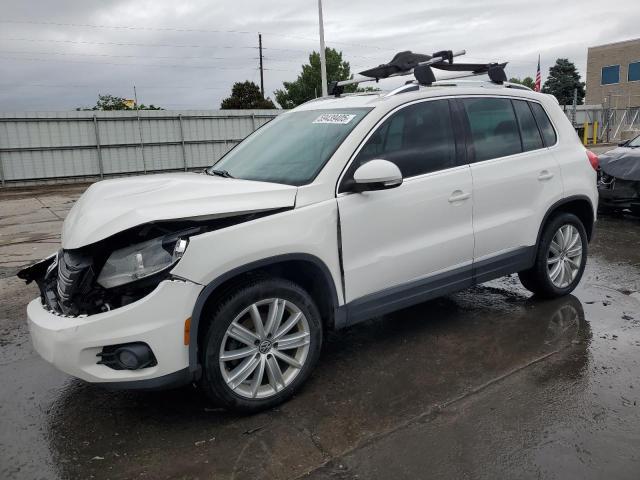 VOLKSWAGEN TIGUAN S
