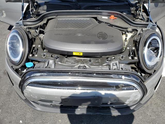 2024 MINI COOPER SE WMW13DJ07R2U63477