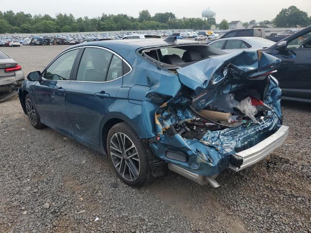 Vin: 4t1dbadk5su529397, lot: 60801195, toyota camry xse 20252