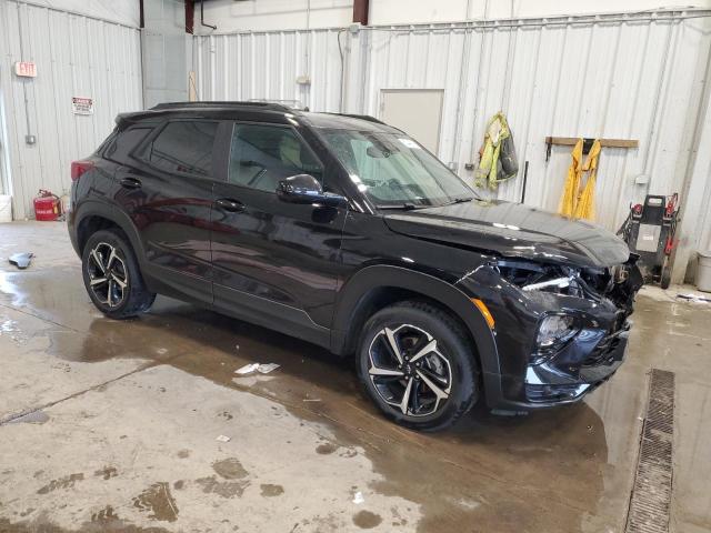 Vin: kl79musl7pb217180, lot: 60440515, chevrolet trailblzr rs 20234