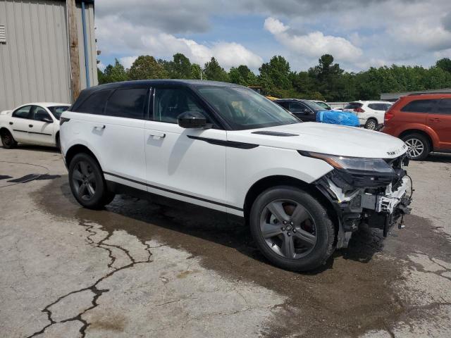 Vin: salyl2ex3sa393252, lot: 60701875, land rover rangerover dynamic se 20254