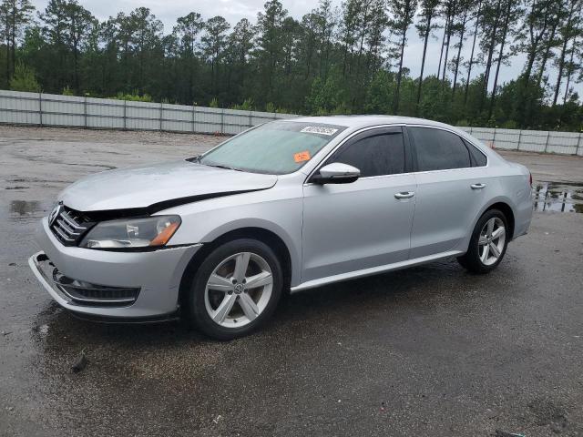 VOLKSWAGEN PASSAT SE