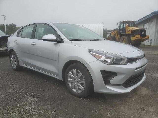Vin: 3kpa24adxpe528914, lot: 59878285, kia rio lx 20234