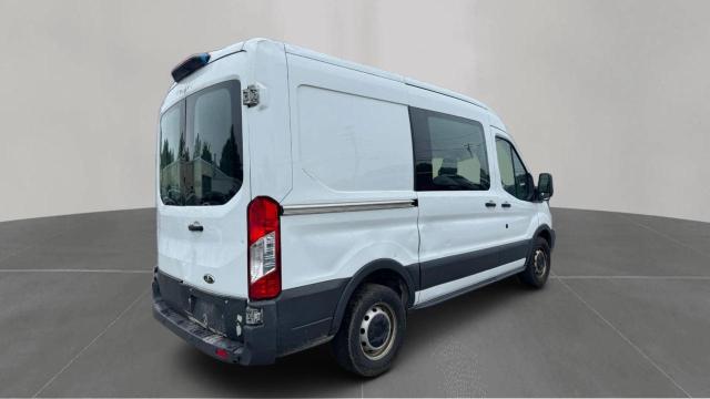 Vin: 1ftye1cm3jkb27114, lot: 60776795, ford transit t-150 20184