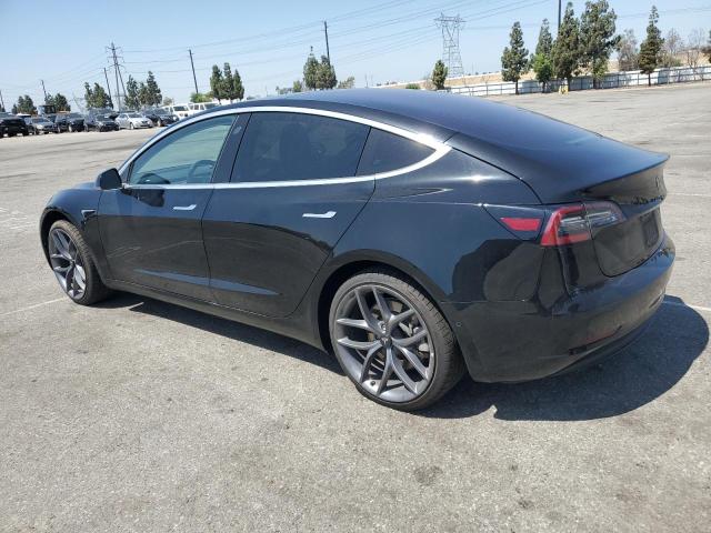 Vin: 5yj3e1ea7jf020612, lot: 61488325, tesla model 3 20182