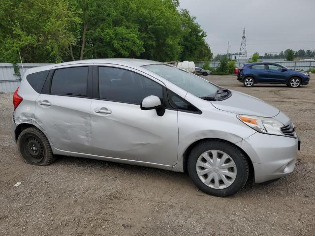 Vin: 3n1ce2cp5el432065, lot: 59479525, nissan versa s 20144