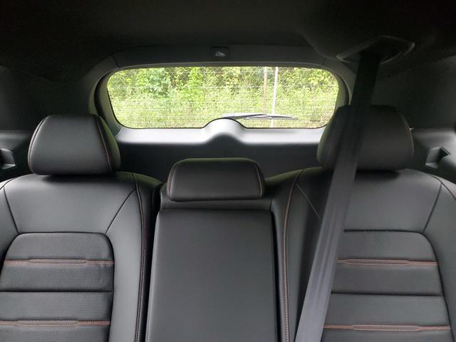 2024 HONDA CR-V SPORT - 7FARS5H87RE003764