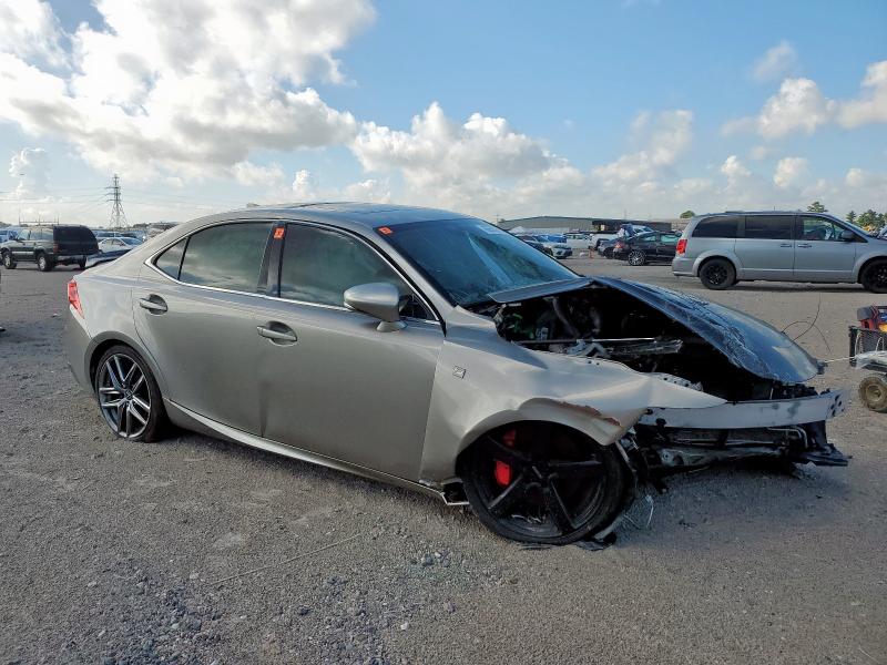 Vin: jthce1d27g5012402, lot: 62663695, lexus is 350 20164