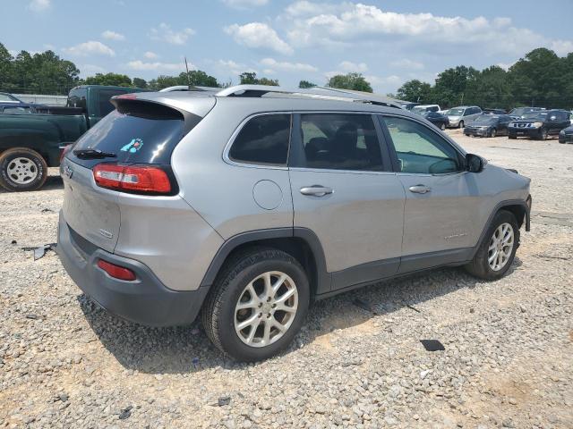 Vin: 1c4pjlcb9hw527036, lot: 58769755, jeep grand cher latitude 20173