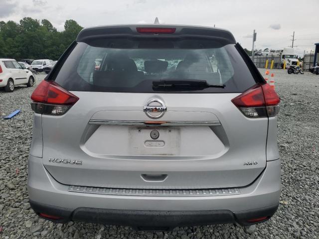 2017 NISSAN ROGUE S - KNMAT2MV7HP503072