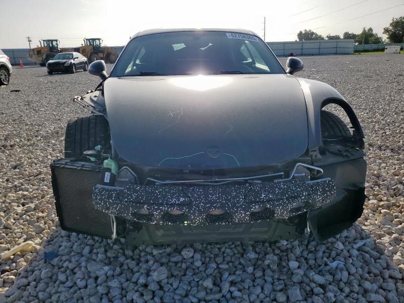2015 PORSCHE CAYMAN WP0AA2A81FK160550