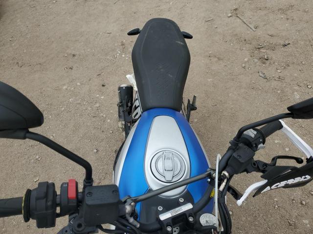 2024 DUCATI SCRAMBLER ZDMKAT3M5RB004377