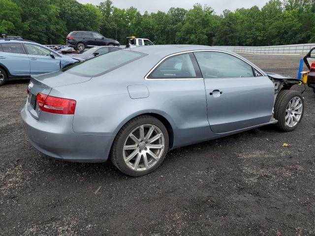 Vin: waulfafr4ba024643, lot: 60957845, audi a5 premium plus 20113