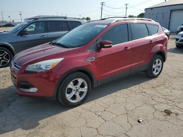 FORD ESCAPE TIT