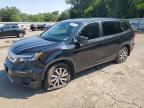 2021 HONDA PILOT EXL - 5FNYF5H50MB021839