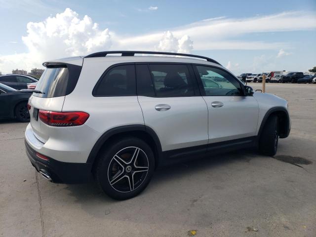 Vin: w1n4m4gb1lw016299, lot: 61259375, mercedes-benz glb-class 250 20203