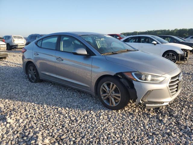 Vin: 5npd84lf2hh165211, lot: 61055115, hyundai elantra se 20174