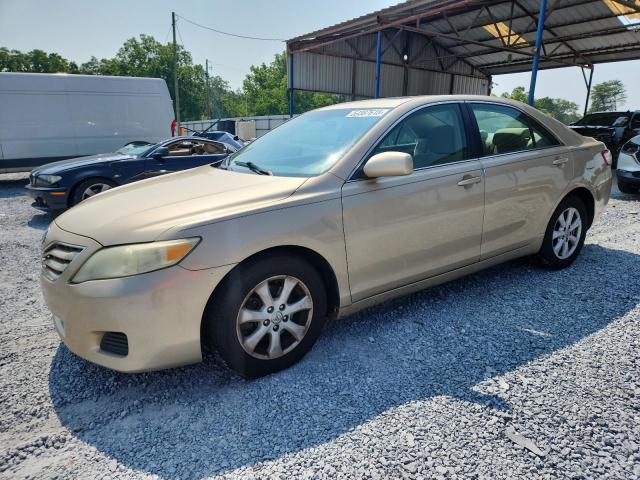 TOYOTA CAMRY BASE