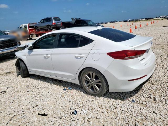 Vin: 5npd84lf9hh114630, lot: 60981805, hyundai elantra se 20172