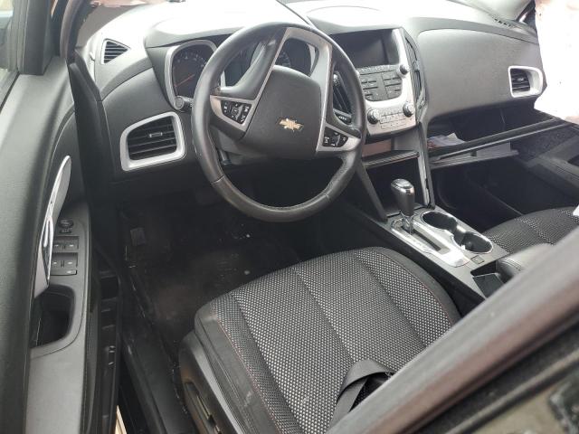 2016 CHEVROLET EQUINOX LT - 2GNALCEK9G6141407