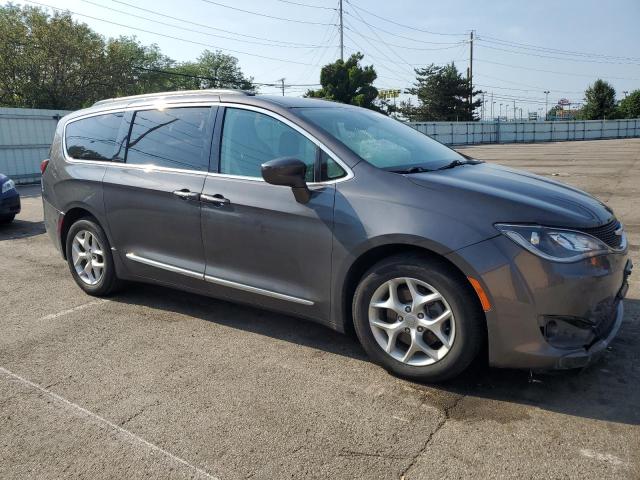 Vin: 2c4rc1bg2hr820550, lot: 62123335, chrysler pacifica touring l 20174