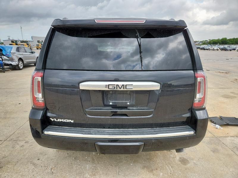 2020 GMC YUKON DENA 1GKS2CKJ0LR137194