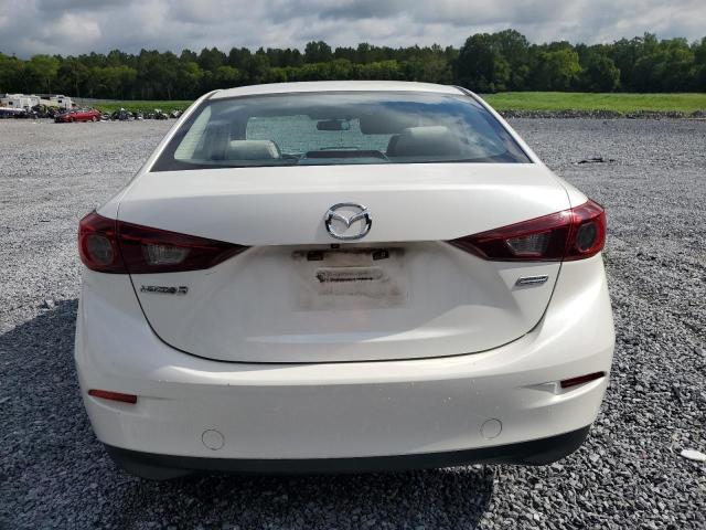 2016 MAZDA 3 SPORT - JM1BM1U73G1292953