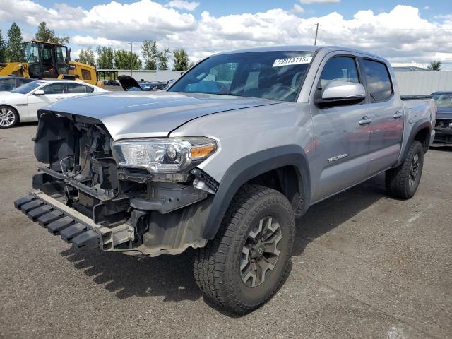 TOYOTA TACOMA DOU