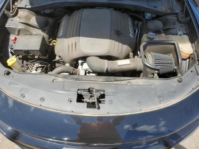 2015 DODGE CHARGER R/ 2C3CDXCT6FH925780