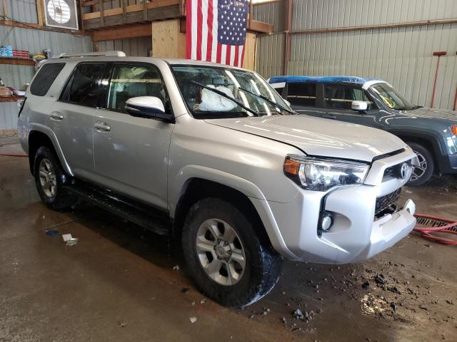 Vin: jtebu5jr8j5489058, lot: 59464065, toyota 4runner sr5/sr5 premium 20184