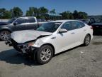 2016 KIA OPTIMA LX - KNAGT4L33G5095568