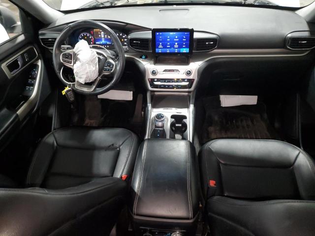 2020 FORD EXPLORER X - 1FMSK8DH4LGC24865