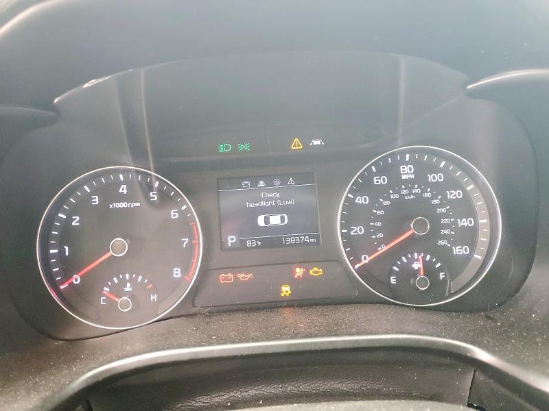 2020 KIA FORTE FE - 3KPF24AD8LE205333