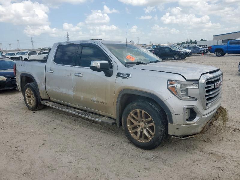 2021 GMC SIERRA C15 3GTP8DED3MG151846