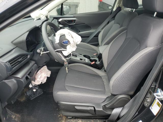 2024 SUBARU IMPREZA JF1GUABC9R8852884