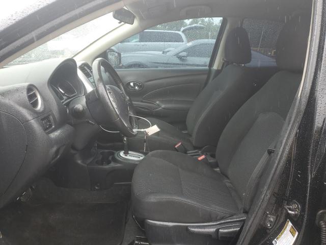 2018 NISSAN VERSA S 3N1CN7APXJL877590