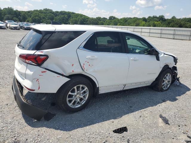 Vin: 3gnaxjeg2ps171516, lot: 62824055, chevrolet equinox lt 20233