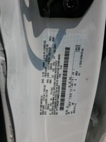 2021 FORD F250 SUPER - 1FT7W2BT5MEC03295