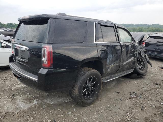 2017 GMC YUKON DENA - 1GKS2CKJ6HR180798