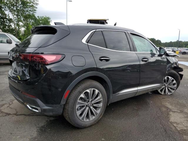 2024 BUICK ENVISION P LRBFZME4XRD073321