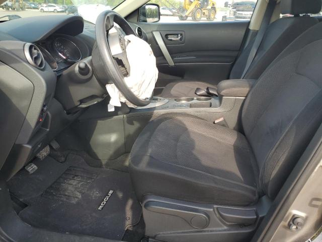 2015 NISSAN ROGUE SELE JN8AS5MT1FW673700