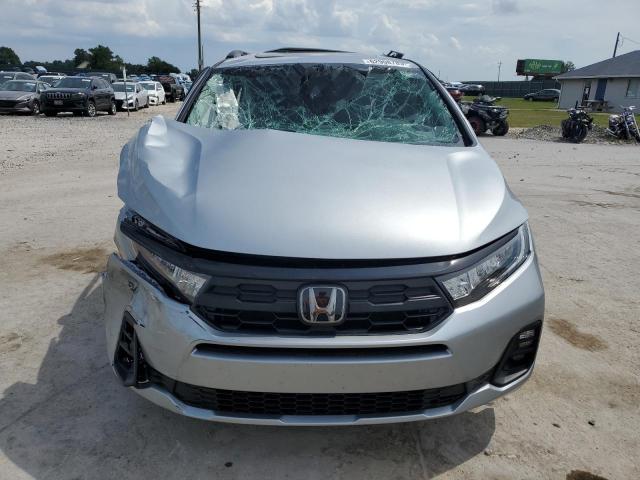 2025 HONDA ODYSSEY EX - 5FNRL6H65SB049905