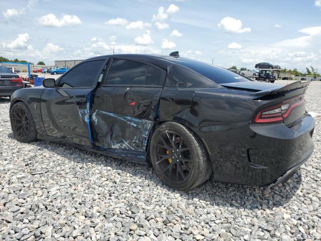 Vin: 2c3cdxl96kh558216, lot: 61565715, dodge charger srt hellcat 20192